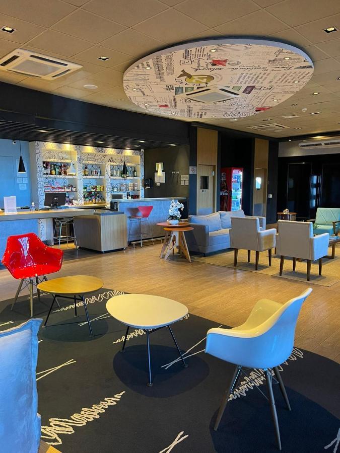 Hotel Oeste Plaza Andradina Dış mekan fotoğraf